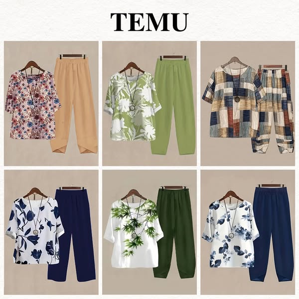 Temu | Explore the Latest Clothing, Beauty, Home, Jewelry & More