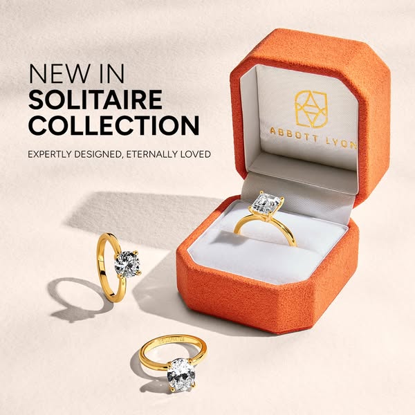 The Solitaire Collection 💍