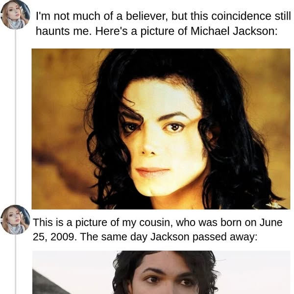 35+ Coincidences That Made Us Believe In Fate